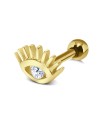 Helix Ear Piercing TIP-3075